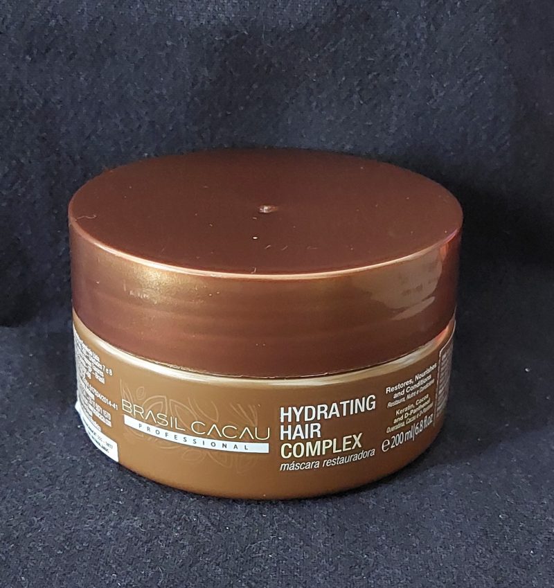 Brasil Cacau - Hydrating Hair Complex