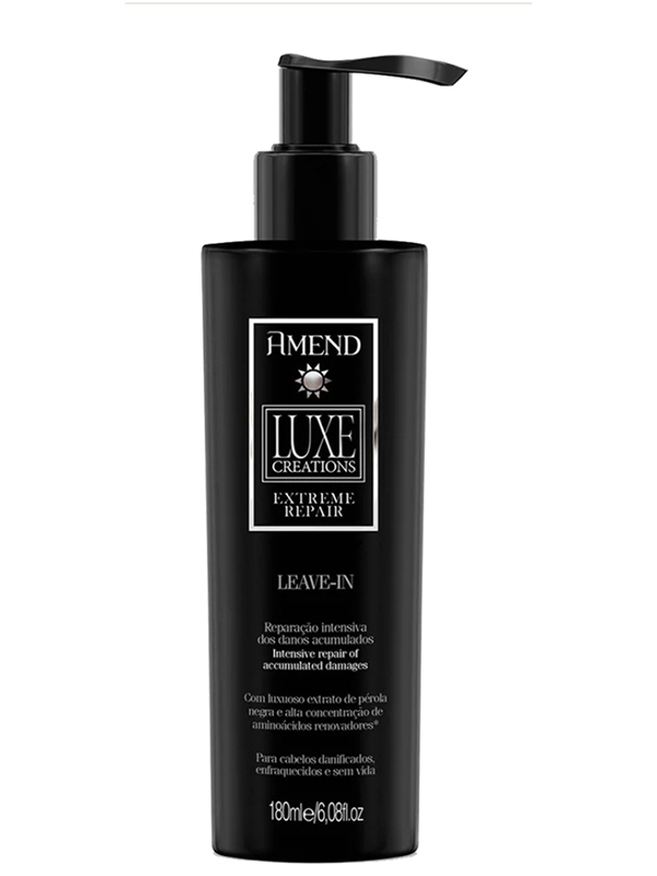 Amend - Luxe Creations - Leave in traitement extrême 180ml