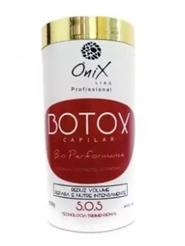 Botox bio performance