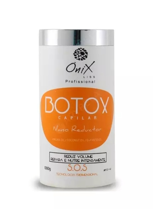Botox nano reductor
