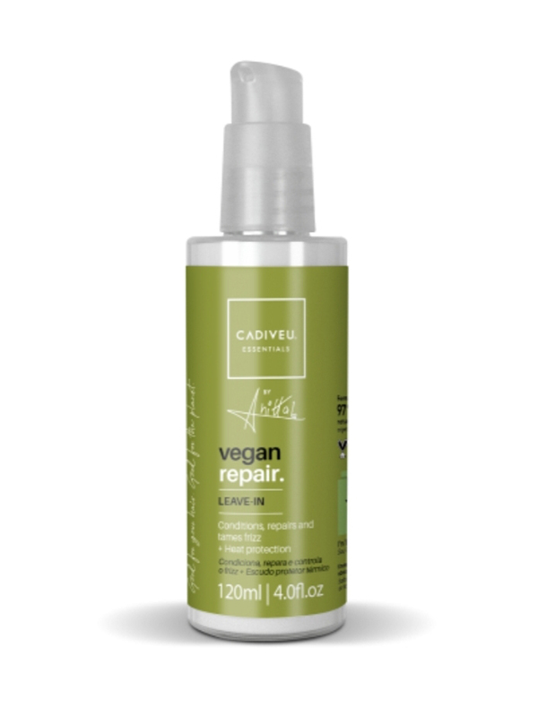 Cadiveu essentials-vegan repair leave-in