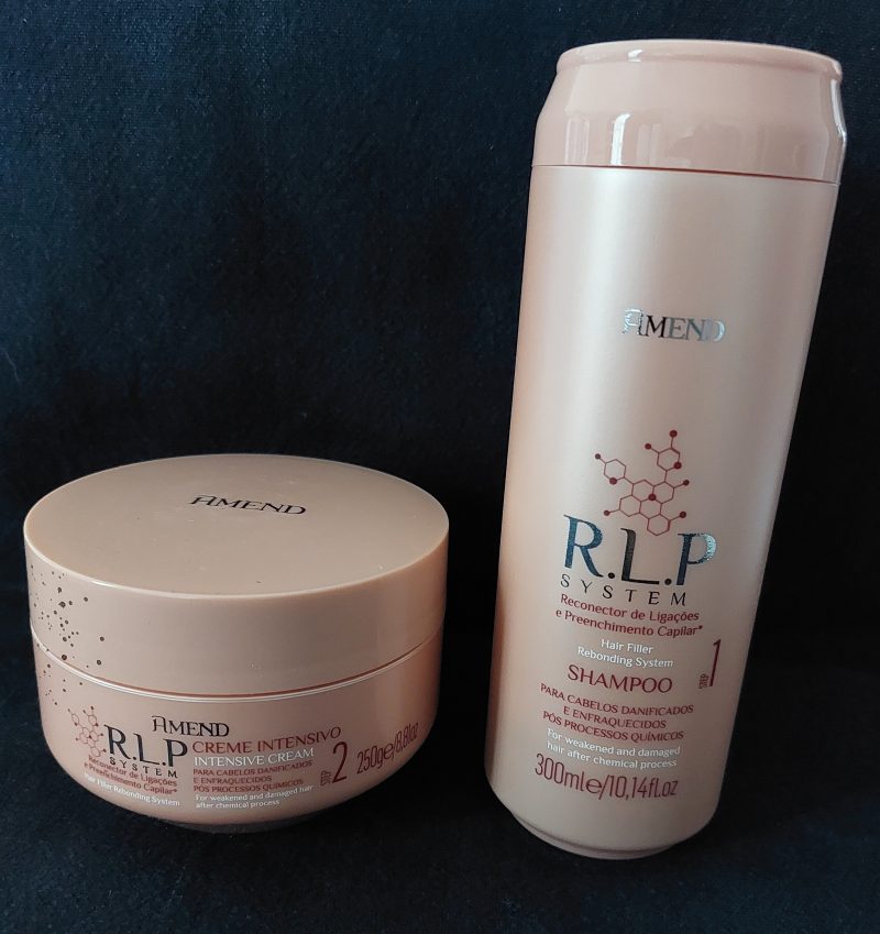Kit Système R.L.P